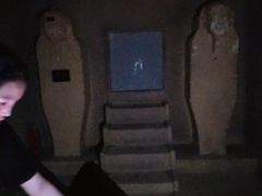 -秃鹫湾·推理大师沉浸式实景演绎推理剧场