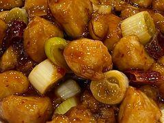 -京天红酒家(虎坊路店)