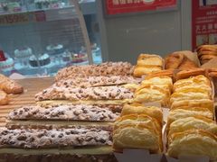 -味多美蛋糕(双安店)