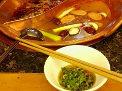 -老码头火锅(玉林店)