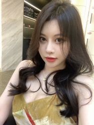 -Rise Hair上升造型