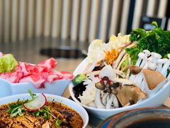 -享月汤皇·海鲜小火锅·聚会(曲江创意谷店)