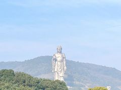 -灵山胜境
