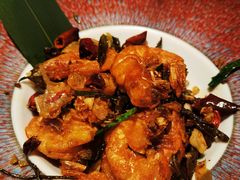 -菌自由丨野生菌火锅特色庭院餐厅(丽江古城店)