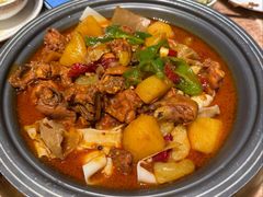 -耶里夏丽·新疆菜(徐家汇臻选店)