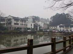 -九华山聚龙大酒店