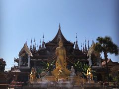 -西双版纳总佛寺