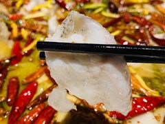 -太二酸菜鱼(深圳布吉万象汇店)
