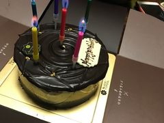 -黑池口感烘焙·生日蛋糕(坂田店)