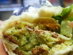 -YallaYalla丫拉中东料理小吃·清真(太古里店)