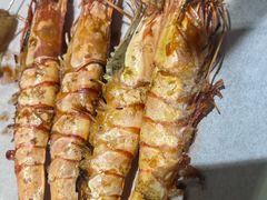 -晓波烧烤(南桥店)