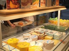 半熟芝士-好利来(宣武门店)