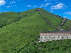 -萍乡武功山风景名胜区