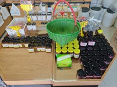 -苏州市吴中区光福窑上花果蜜饯厂