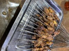 -清真·马峰烤肉(小学习北巷店)