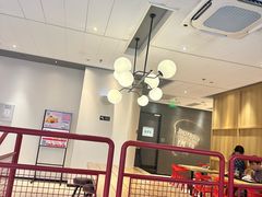 -肯德基(浔阳路店)