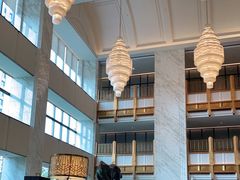 -康莱德酒店·美庭自助餐厅