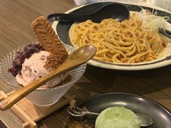 -雷神拉面(财富中心玉米楼店)