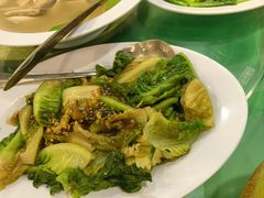 -大茄来海鲜餐厅(亚洲城分行)
