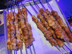 -很久以前羊肉串(打浦路店)