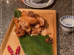 -南京大牌档(之心城店)