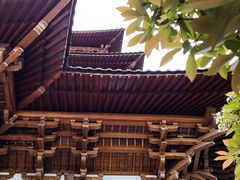 -径山寺