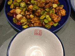 -兰溪小馆(东直门簋街店)