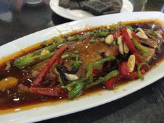 -老虎土菜馆·农家土菜