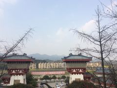 -寻龙山风景旅游区