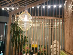 大堂-陈傻子餐厅(世纪都会店)