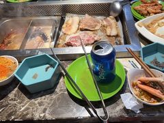 -新艺自助美食城(中山路店)