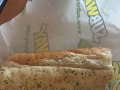 -赛百味SUBWAY(沈阳天地店)