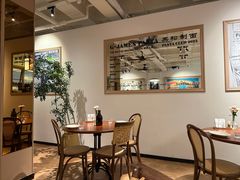 -Grand James·地中海bistro(百家湖1912店)
