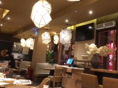 -原石牛扒·约会餐厅(龙城万科里店)