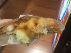 -信二嫂虾饼(振兴路店)