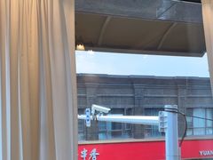 -沈家花园如皋菜(君御豪庭店)