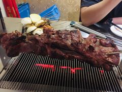 -乌托邦烤羊腿(同德路店)