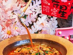 -烹湘·鲜炒湖南土菜(海珠店)