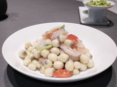 -许家菜(望江店)