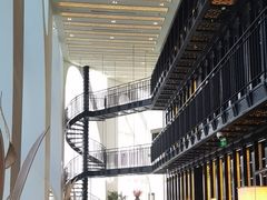 -北京康莱德酒店-Chapter餐厅