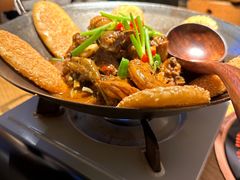 -老阿爸鲜鱼土菜(独墅湖店)