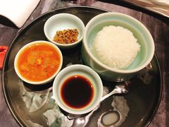 秃黄油捞饭-蟹榭·本帮江浙菜·蟹宴(五角场合生汇商场店)