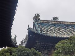 -报恩寺(平武县)