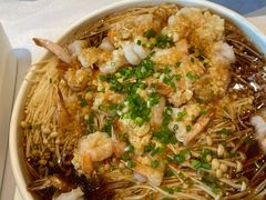 -好福记饭店(红梅公园店)