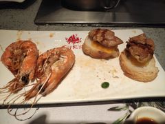 -大渔铁板烧(大悦城店)