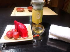 -鲤·鮨KOISUSHI