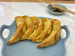 -老新隆牛肉锅贴(新街口店)