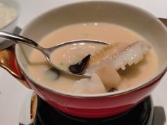 荣记花胶黄鱼羹-新荣记(建国门外大街店)