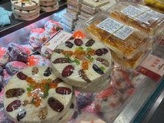 -王家沙点心店(南京西路总店)