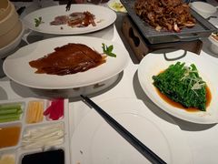 -四季民福烤鸭店(王府井东安门店)